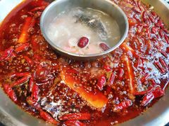 -巴蜀印象火锅(永陵总店)
