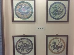 -杨家埠民间艺术大观园