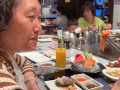 -大渔铁板烧(大悦城店)