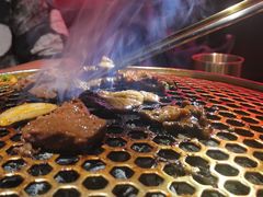 -东味北道熟成·炭火烤肉(九龙店)