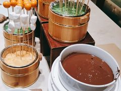 -顺德美的万豪酒店-万豪中餐厅