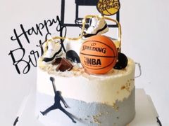 -榴芒先森生日蛋糕甜品台定制(1店诚信大道店)