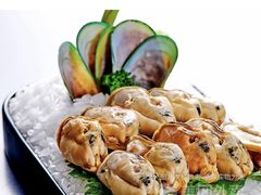 新西兰青口-红鼎豆捞·非遗鲍皇汤火锅(宝丰路店)