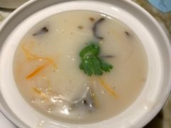 -绿茶餐厅(西湖银泰百货店)