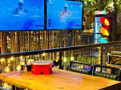 -1819餐厅·团队聚餐·烤串·精酿