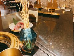 -烧肉达人(凯德晶萃店)