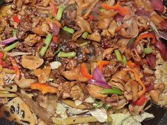 -一烙锅(友谊店)