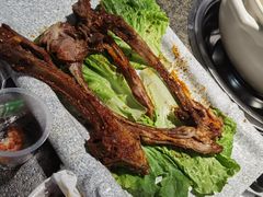 -马一洒开锅羊肉清真餐厅(京汉店)