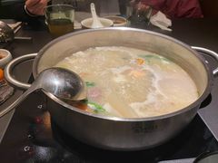 -官也街澳门火锅(新源里店)