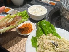 -隐家本格烧肉(万达广场店)