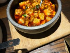 -外婆家(蓝色港湾店)