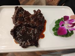 南华特色牛排-新南华大酒店(广中店)