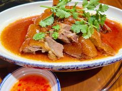 -昌隆•家家鹅乡•海南菜老字号(琼海店)
