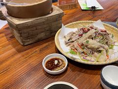 -猪腰一家·地道佛山菜(里水店)