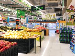 -华润万家超市(锦江翡翠城店)