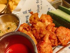 -blue frog蓝蛙(长泰广场店)