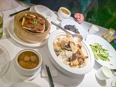 -飶香居(省博物馆店)