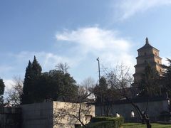 -大雁塔北广场音乐喷泉