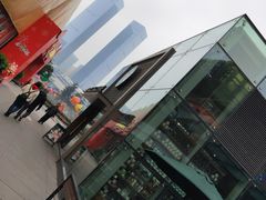 -星巴克(贵阳花果园1店)