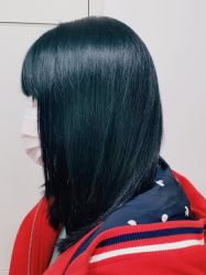 点击看大图 -柯琳造型直营店