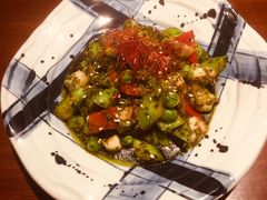 -山杏yama-katsu·吉列炸物