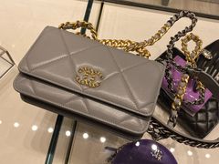 -Chanel(永利皇宫店)