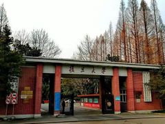 -复旦大学光华楼