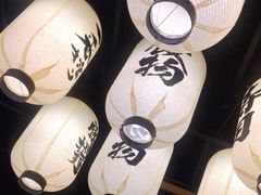 -樱の千渡日式料理·铁板烧•烧鸟(金盛田广场店)