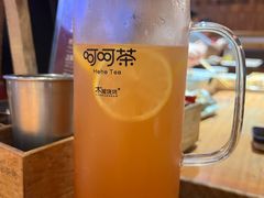 -木屋烧烤(创意园店)
