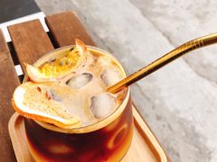 -251#coffee roasters(沿河东路店)