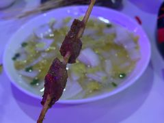 -大狗烧烤(七星大院店)