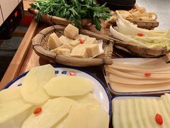 -贤合庄卤味火锅(顺城店)