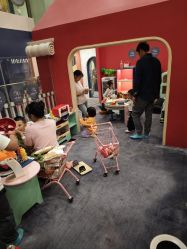 -MELAND CLUB亲子乐园·派对·餐厅(北京芳圆里ID MALL店)