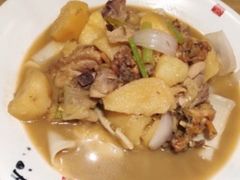 -秦香阁·西北家常菜(徐汇日月光中心店)