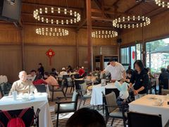 -雪霁山庄·合肥地标老字号