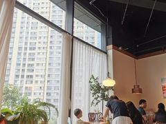 -G+KITCHEN(龙湖狮山天街店)