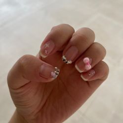 -丫丫NAIL日式自助美甲美睫沙龙