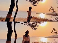 -青岛第三海水浴场