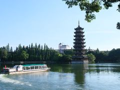 -桂林两江四湖景区