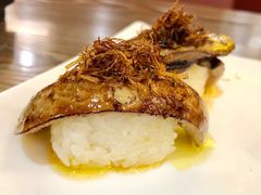 鹅肝寿司-东京屋(武定路店)