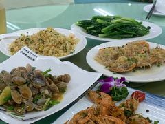 -景好海鲜餐厅(大鹏必选旅游店)