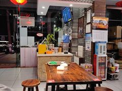 -秦园陕西手工面馆(番禺节能科技园店)