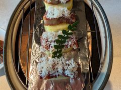 -金奥国际酒店荣华轩中餐厅Richesse Chinoise