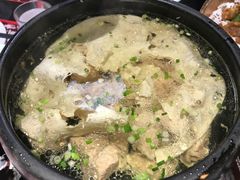 原味土猪汤-临家闽南菜(大唐店)