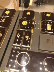 -周大福CHOW TAI FOOK(万象城店)