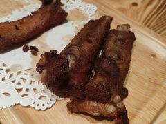 -创味·民间海南菜·非遗藤桥排骨(藤桥·免税城店)