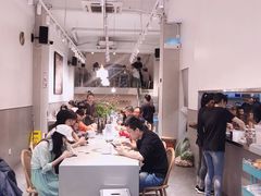 -小豆海棠(嘉兴路店)