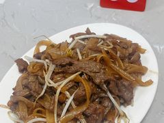 -三和美食(西华路店)