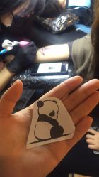 动物-MDZ STORE·TATTOO·耳饰