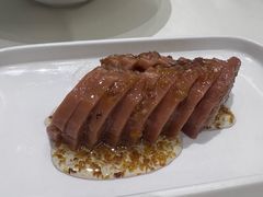 -万龙洲海鲜(大兴绿地缤纷城店)